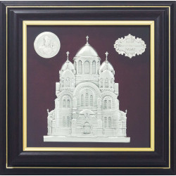 Подарунок "Володимирський собор"