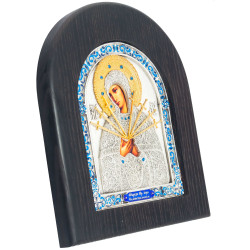 Ікона "Богородиця Семистрільна"