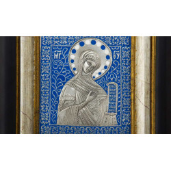 Богородиця