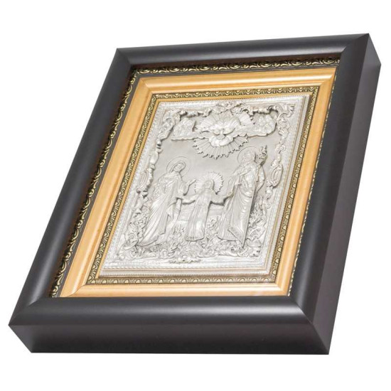 Ікона "Святе сімейство"