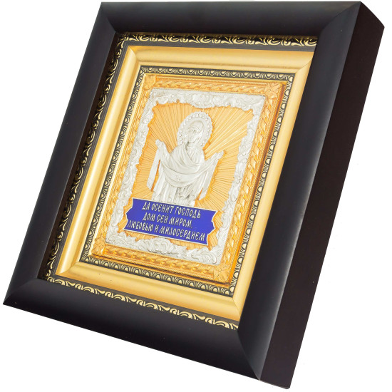 Ікона "Покрови"