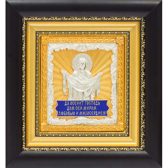 Ікона "Покрови"