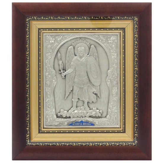 Ікона "Архістратиг Михайло"