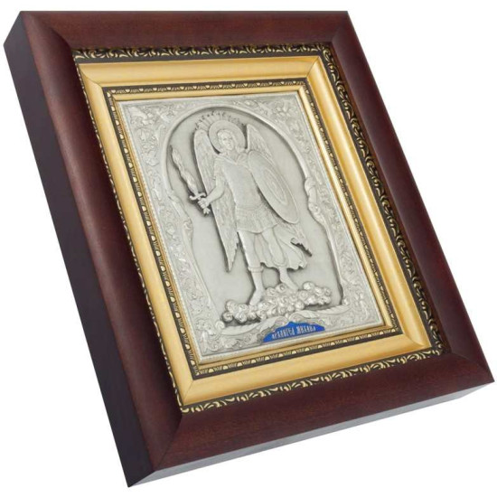 Ікона "Архістратиг Михайло"