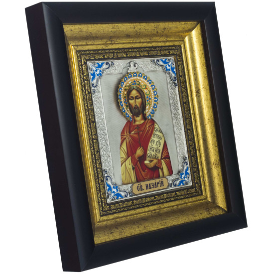 Ікона "Святий Назарій"