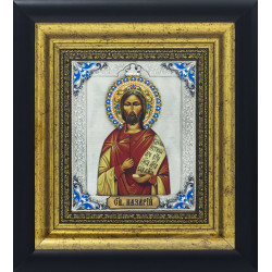 Ікона "Святий Назарій"