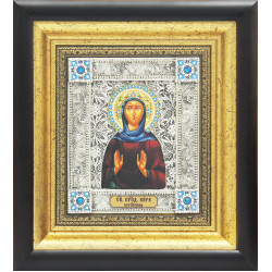 Ікона "Свята Кіра"