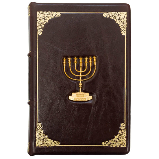 Книга "Тора"