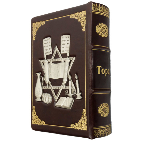 Книга "Тора"