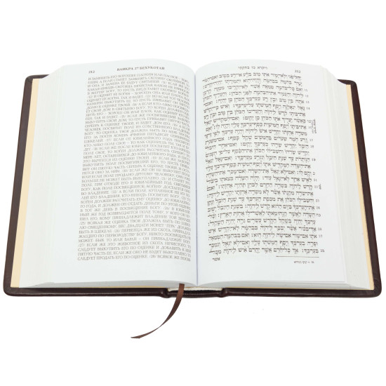 Книга "Тора"