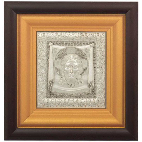 Ікона "Спас Нерукотворний"