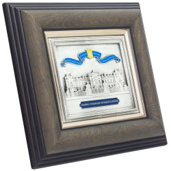 Подарунок "Маріїнський палац"