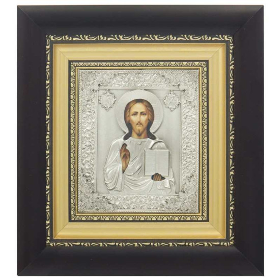 Ікона "Господь Вседержитель" 230х230х230