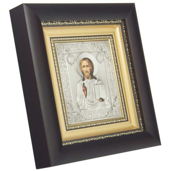 Ікона "Господь Вседержитель" 230х230х230