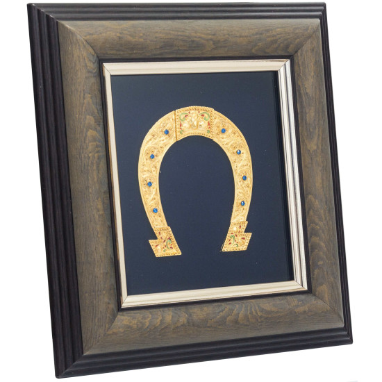 Подарунок «Підкова» з міді