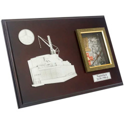 Колаж «Чорнобиль»