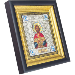 Ікона "Святий Віктор"