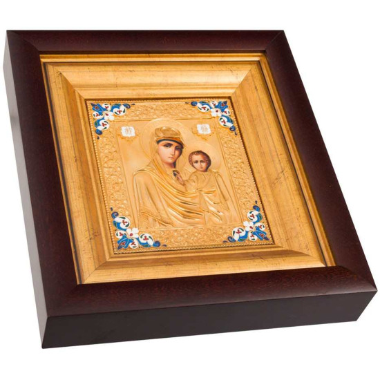 Казанська ікона Божої Матері