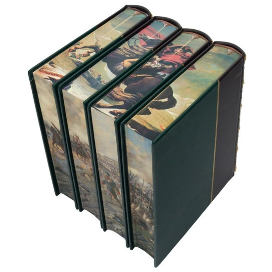 Книга "Історія XIX століття" Ернест Лавісс та Альфред Рамбо