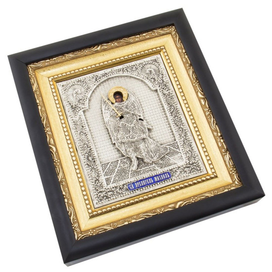 Ікона "Архістратиг Михайло"