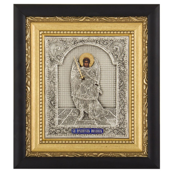 Ікона "Архістратиг Михайло"
