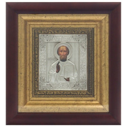 Ікона "Микола Чудотворець"