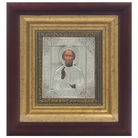 Ікона "Микола Чудотворець"