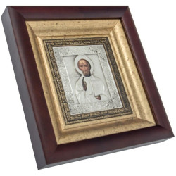 Ікона "Микола Чудотворець"