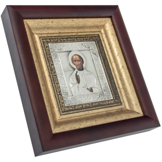 Ікона "Микола Чудотворець"