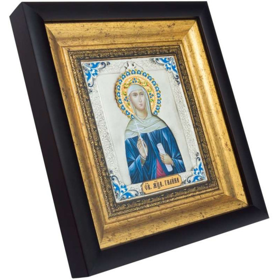 Ікона "Свята мучениця Галина"