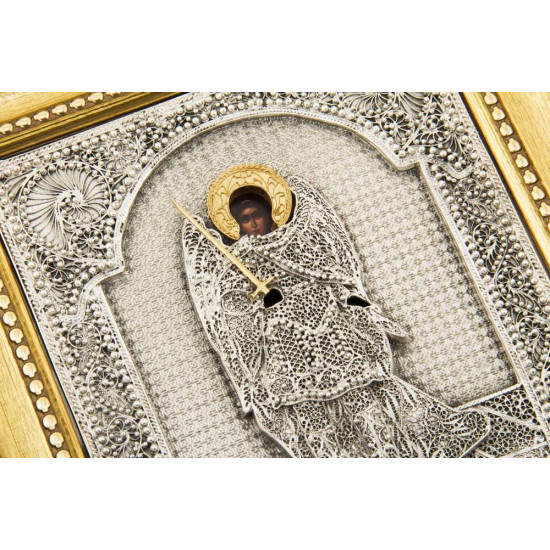 Ікона "Архістратиг Михайло"