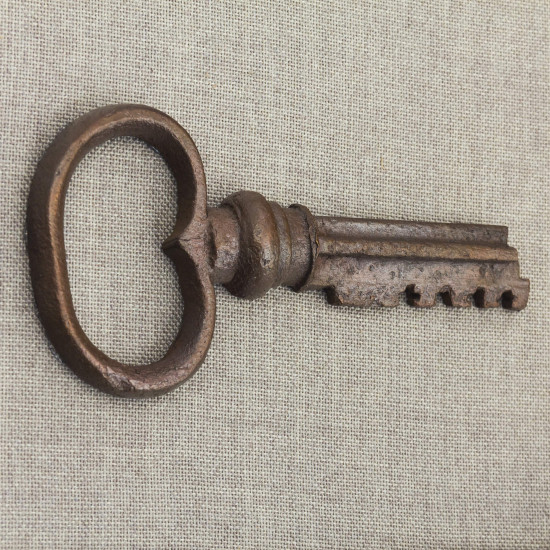 Колаж "Ключі"