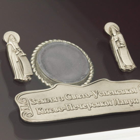 Ключниця "Храми лаври"