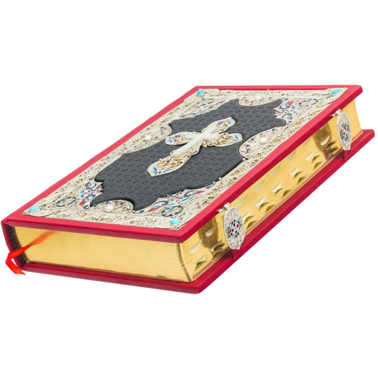 Біблія у подарунковому футлярі