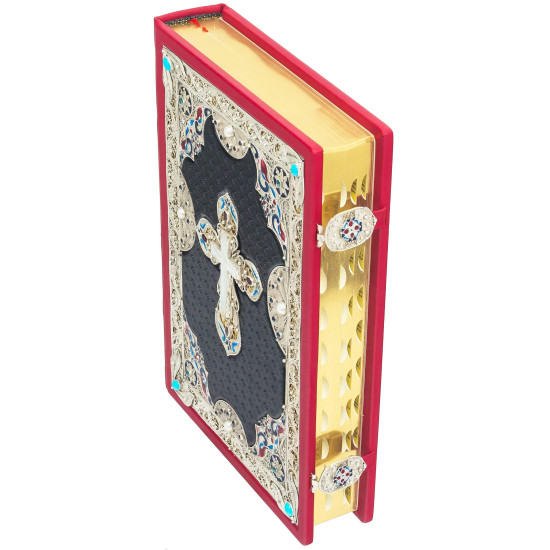 Біблія у подарунковому футлярі