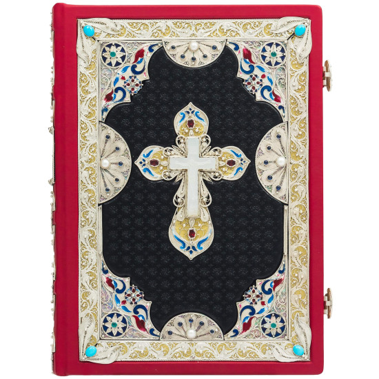 Біблія у подарунковому футлярі