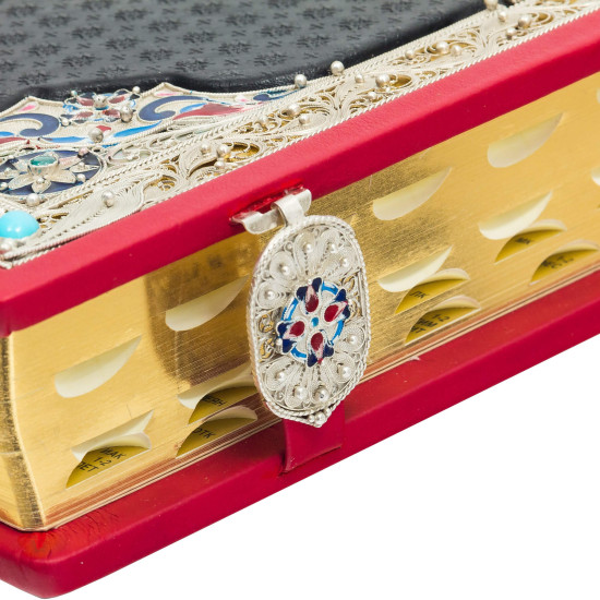 Біблія у подарунковому футлярі