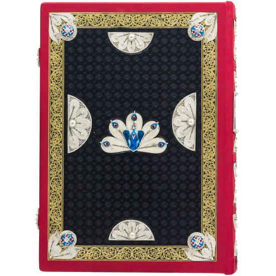 Біблія у подарунковому футлярі