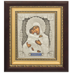 Володимирська ікона Пресвятої Богородиці