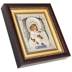 Володимирська ікона Пресвятої Богородиці