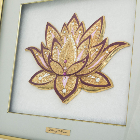 Подарунок «Лотос»