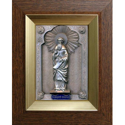 Ікона святої Феодосії