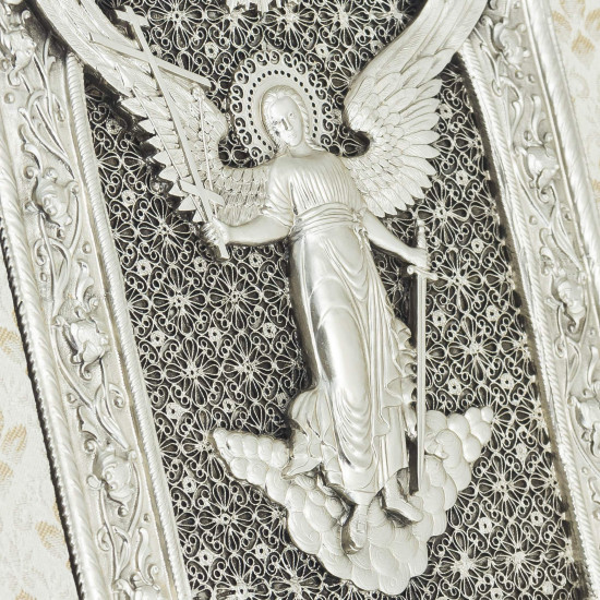 Ангел охоронець