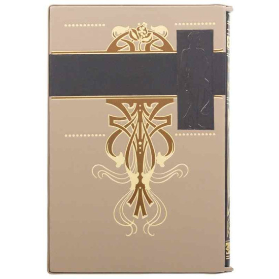 Подарункове видання "Чоловік і жінка. Взаємини статей" у 3 томах у шкіряному футлярі. (Знаменита німецька енциклопедія.)