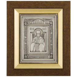 Ікона "Микола Чудотворець"