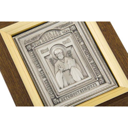 Ікона "Микола Чудотворець"