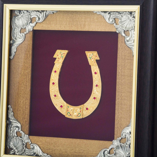 Подарунок «Підкова»