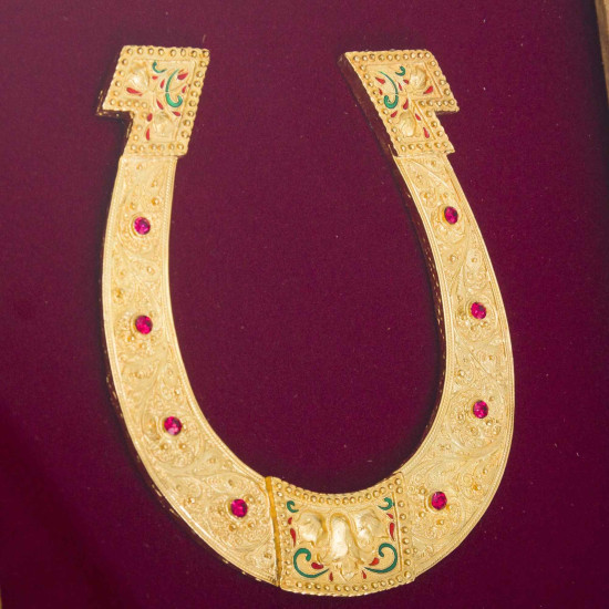 Подарунок «Підкова»