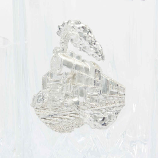 Подарунковий набір келихів