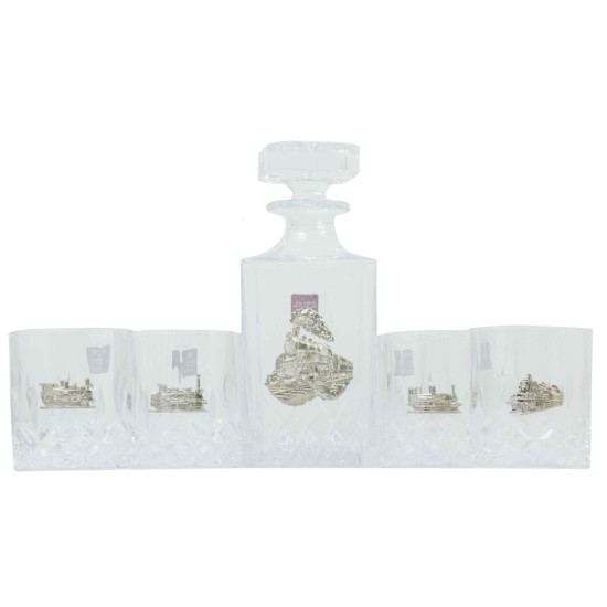 Подарунковий набір келихів